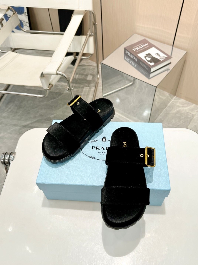 Prada Slippers